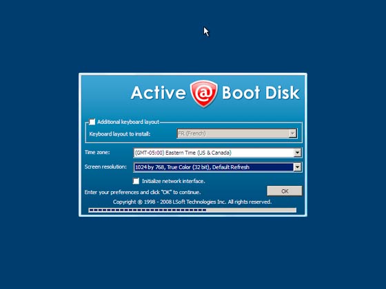  Active File Recovery  -  10
